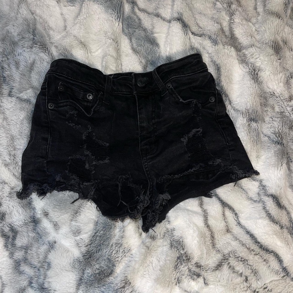 Aeropostale shorts